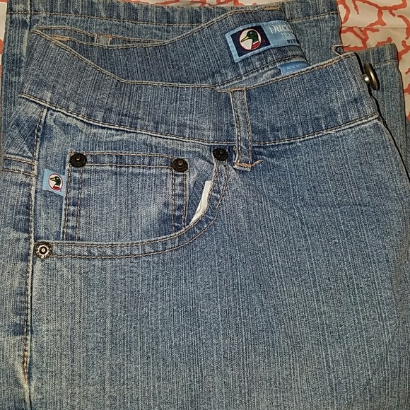duck head jeans co